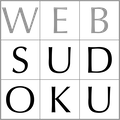 GitHub - huaminghuangtw/Web-Sudoku-Puzzle-Game: 🎮 Welcome to my
